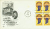 302687 - First Day Cover