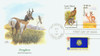 312360 - First Day Cover