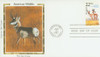 312361 - First Day Cover