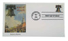 587936 - First Day Cover