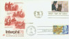 306398 - First Day Cover