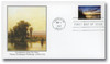 726920 - First Day Cover