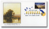 726921 - First Day Cover