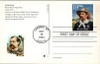 297897 - First Day Cover