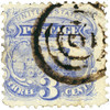 522337 - Used Stamp(s) 