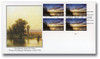 726922 - First Day Cover