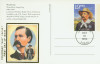 297898 - First Day Cover