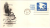 299203 - First Day Cover