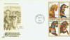 319206 - First Day Cover