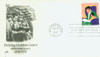 321070 - First Day Cover