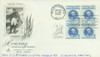 301075 - First Day Cover