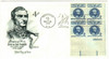 301078 - First Day Cover