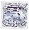 301222 - Mint Stamp(s)