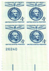 301080 - Mint Stamp(s)