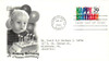 598115 - First Day Cover