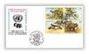 65637 - First Day Cover