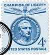 301082 - Used Stamp(s)