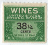 396921 - Mint Stamp(s)