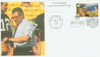 321514 - First Day Cover