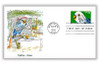 323411 - First Day Cover