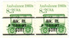 311589 - Mint Stamp(s)