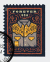1226386 - Used Stamp(s)