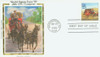 313463 - First Day Cover