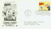 319650 - First Day Cover