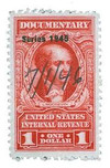 294765 - Unused Stamp(s) 