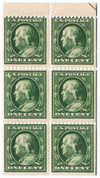 836665 - Mint Stamp(s)