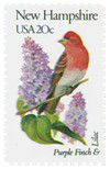 309008 - Mint Stamp(s)