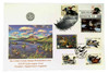 293041 - First Day Cover