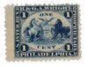 1324435 - Used Stamp(s)