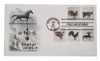 1038234 - First Day Cover