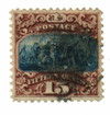 301625 - Used Stamp(s) 