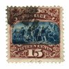301616 - Used Stamp(s) 