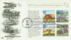 313493 - First Day Cover