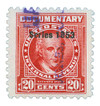 295882 - Mint Stamp(s)