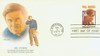 307425 - First Day Cover