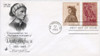 1033689 - First Day Cover