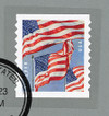 1272635 - Used Stamp(s)