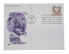 1037387 - First Day Cover