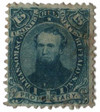 292049 - Used Stamp(s) 