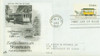 309713 - First Day Cover