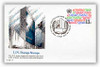 69180 - First Day Cover