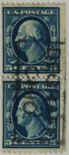 270374 - Used Stamp(s)