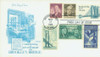 309516 - First Day Cover