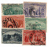 1246591 - Used Stamp(s) 