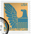 329278 - Used Stamp(s)