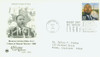 322523 - First Day Cover